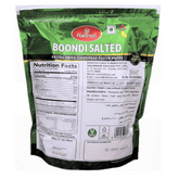 Haldiram's Salted Boondi